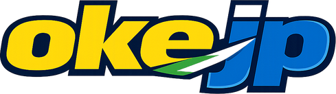 Logo okejp